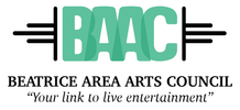 Beatrice Area Arts Council